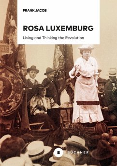 Cover Rosa Luxemburg (eBook, PDF)