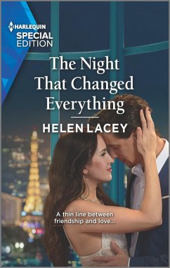 The Night That Changed Everything (eBook, ePUB) - Lacey, Helen