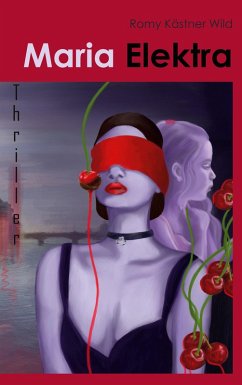 Maria Elektra (eBook, ePUB)