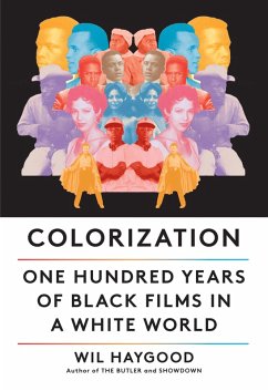 Colorization (eBook, ePUB) - Haygood, Wil