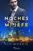 Noches con mi jefe (eBook, ePUB)