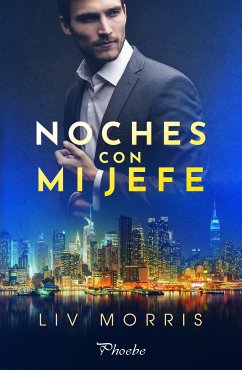 Noches con mi jefe (eBook, ePUB) - Morris, Liv