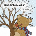 Nino der Kuschelbär (eBook, ePUB)