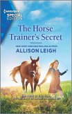 The Horse Trainer's Secret (eBook, ePUB)
