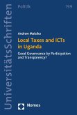 Local Taxes and ICTs in Uganda (eBook, PDF)