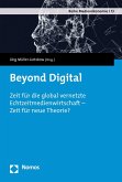 Beyond Digital (eBook, PDF)