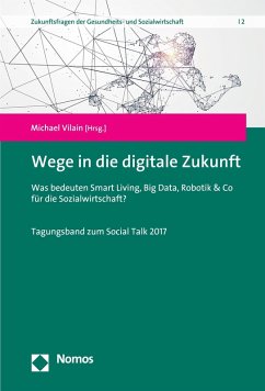 Wege in die digitale Zukunft (eBook, PDF)