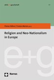 Religion and Neo-Nationalism in Europe (eBook, PDF)