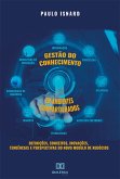 Gestão do conhecimento em ambientes compartilhados (eBook, ePUB)