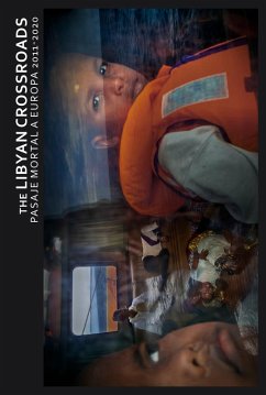 Cover The Libyan Crossroads (eBook, ePUB)