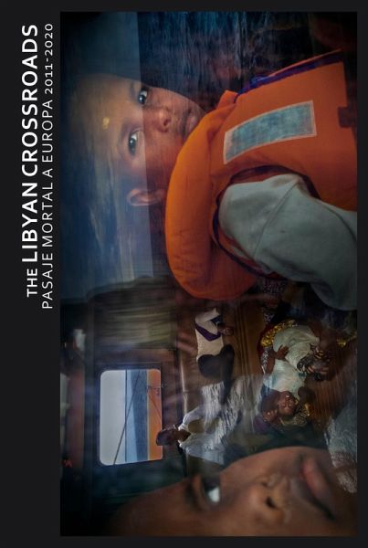 The Libyan Crossroads (eBook, ePUB) The Libyan Crossroads (eBook, ePUB)