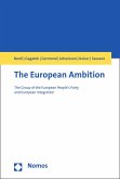 The European Ambition (eBook, PDF)