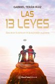 Las 13 leyes (eBook, ePUB)