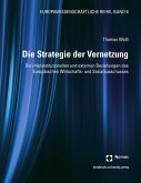 Die Strategie der Vernetzung (eBook, PDF)