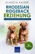 Rhodesian Ridgeback Erziehung -... - Bild 1