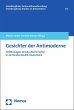 Gesichter der Antimoderne (eBook, PDF) - Bild 1
