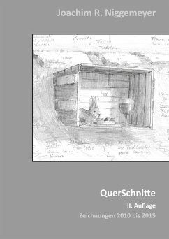 QuerSchnitte (eBook, ePUB) - Niggemeyer, Joachim R.