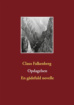 Opdagelsen (eBook, ePUB) - Gørtz, Kim