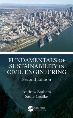 Cover Fundamentals of Sustainability in Civil Engineering (eBook, ePUB)