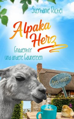 Alpakaherz (eBook, ePUB) - Richel, Stephanie