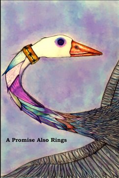 Cover A Promise Also Rings (eBook, ePUB)