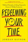 Redeeming Your Time (eBook, ePUB)