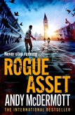 Rogue Asset (eBook, ePUB)