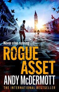Rogue Asset (eBook, ePUB) - McDermott, Andy