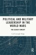 Political and Military Leadership in... - Bild 1