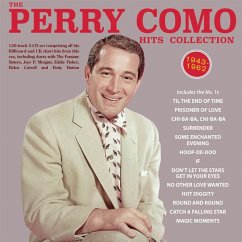 Perry Como Hits Collection 1943-62 - Como,Perry