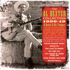 Al Dexter Collection 1936-49 - Dexter,Al