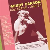 The Mindy Carson Collection 1946-60 The Mindy Carson Collection 1946-60
