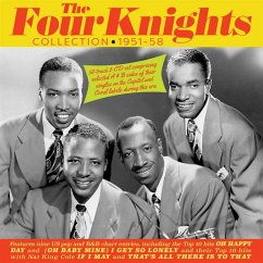 Cover The Four Knights Collection 1946-59