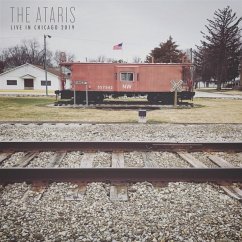 Live In Chicago 2019 - Ataris,The