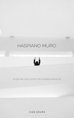 Haspiano Muro (eBook, ePUB) - Shura, Ivan