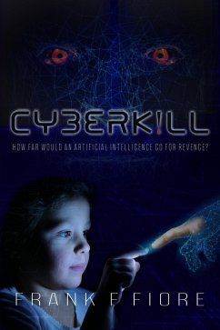 Cyberkill (eBook, ePUB) - Fiore, Frank F.