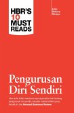 Pengurusan Diri Sendiri (Edisi Bahasa Melayu) (eBook, ePUB) Pengurusan Diri Sendiri (Edisi Bahasa Melayu) (eBook, ePUB)