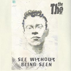 Cover See Without Being Seen