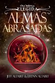 Almas Abrasadas (Elegida, #3) (eBook, ePUB) Almas Abrasadas (Elegida, #3) (eBook, ePUB)