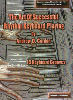 Cover The Art of Successful Rhythm Keyboard Playing (eBook, ePUB)