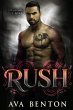 Rush (Dragons For Hire, #3) (eBook,... - Bild 1