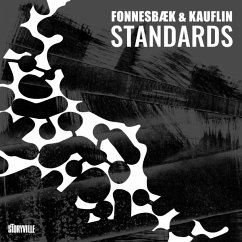 Standards - Kauflin,Justin & Fonnesbaek,Thomas