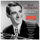 Ray Anthony Collection 1949-62