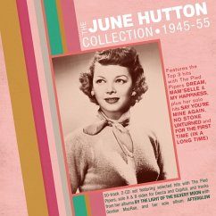 The June Hutton Collection 1945-55 - Hutton,June
