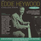 Eddie Heywood Collection 1940-59