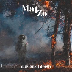 Illusion Of Depth - Zo,Mat