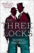 The Three Locks (eBook, ePUB) - Bild 1