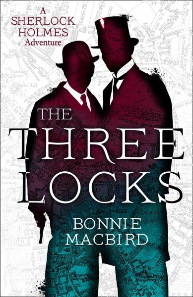 The Three Locks (eBook, ePUB)
