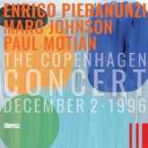 The Copenhagen Concert