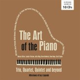 The Art Of The Piano Trio,Quartet,Quintet The Art Of The Piano Trio,Quartet,Quintet